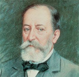 camille saint-saens