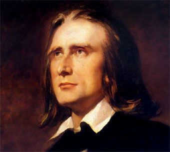 liszt