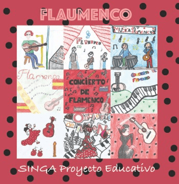 Portada disco