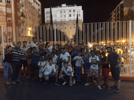 Foto Futbol