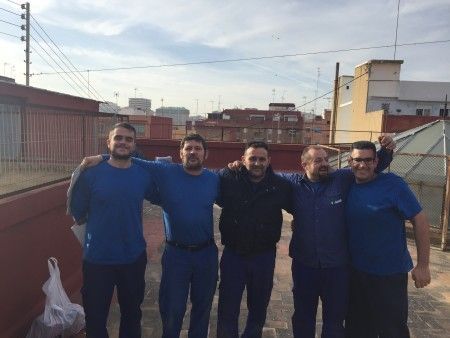 voluntariado