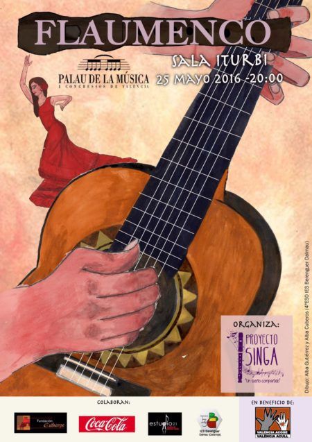 cartel banda