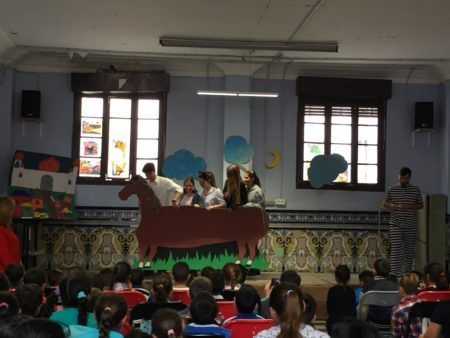 dia del libro