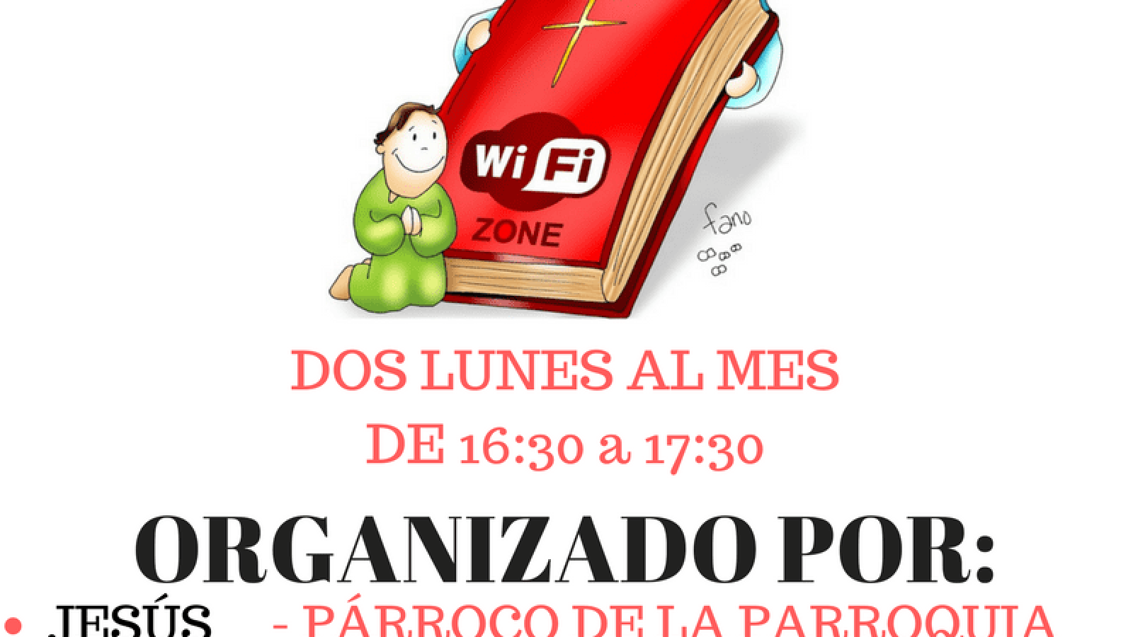 BIBLIA BUENO