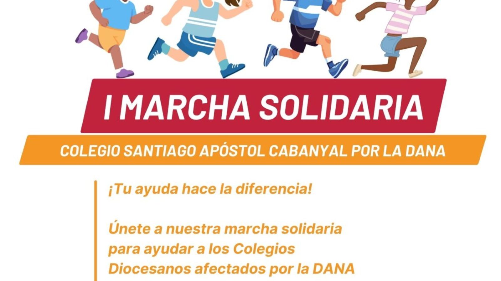 CARTEL MARCHA