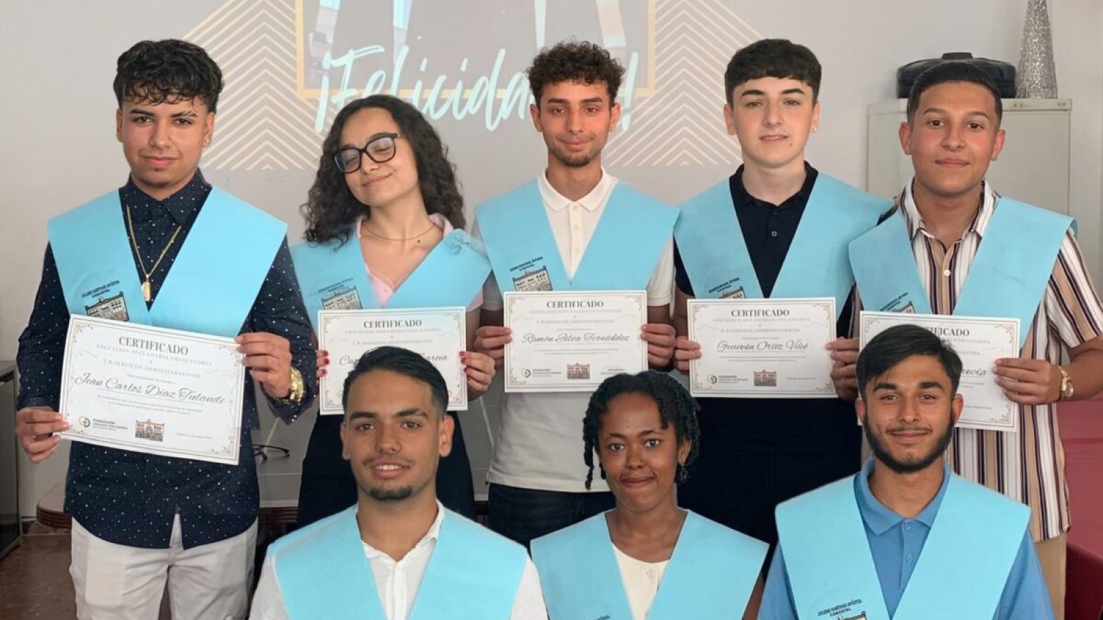 Graduación