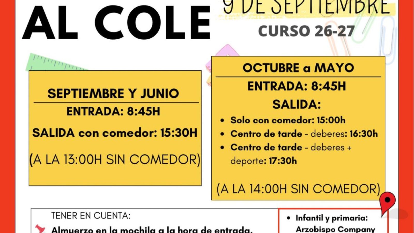 Iniicio 26-27