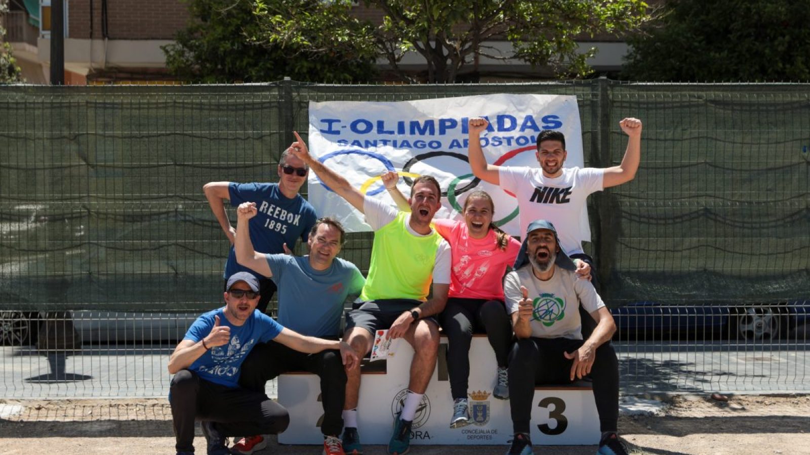 Olimpiadas