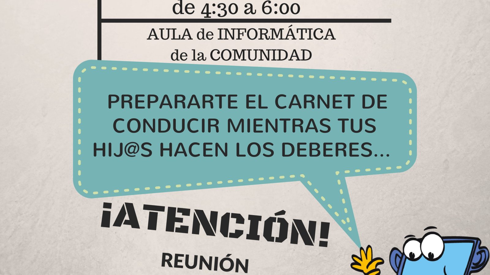 TALLER-1