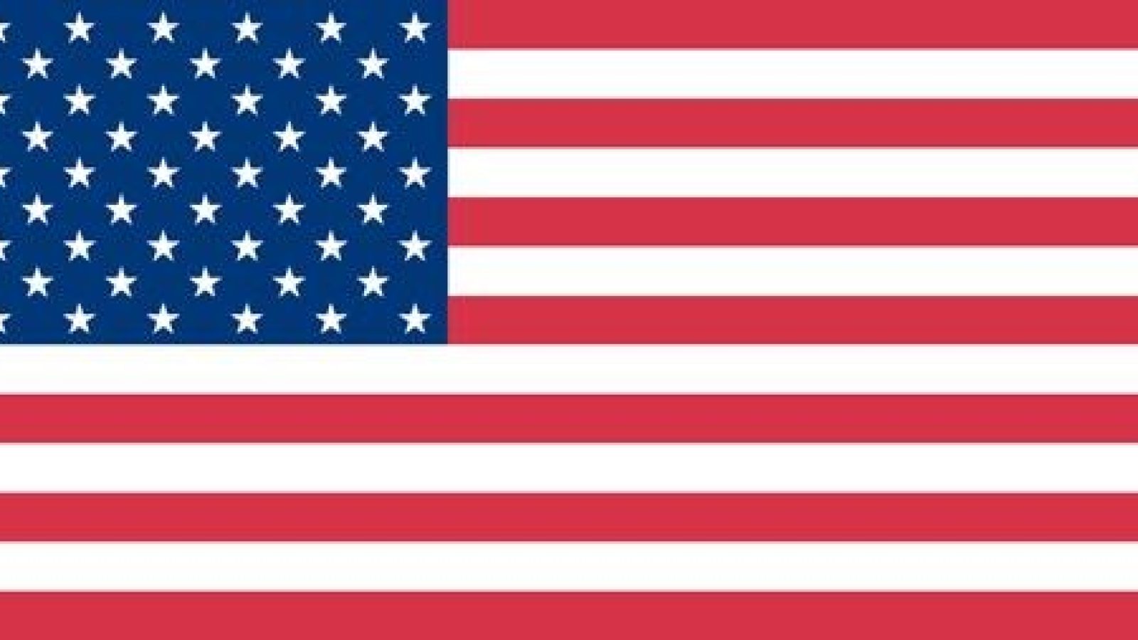 Bandera USA
