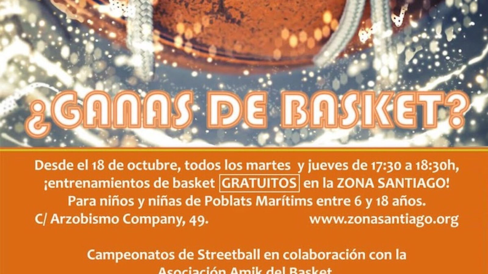 basket