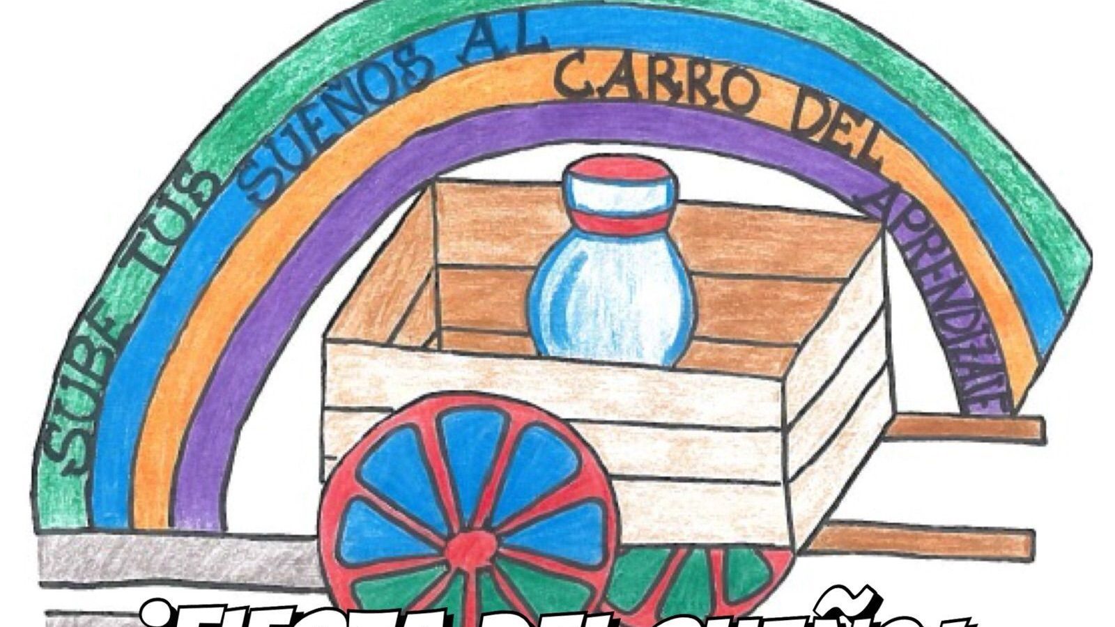 cartel fiesta sueño 20-11-15