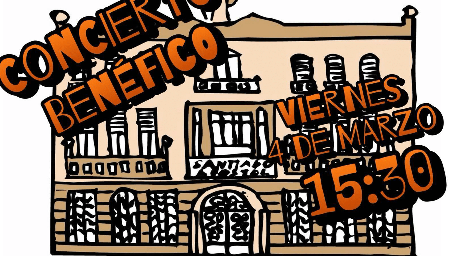 concierto