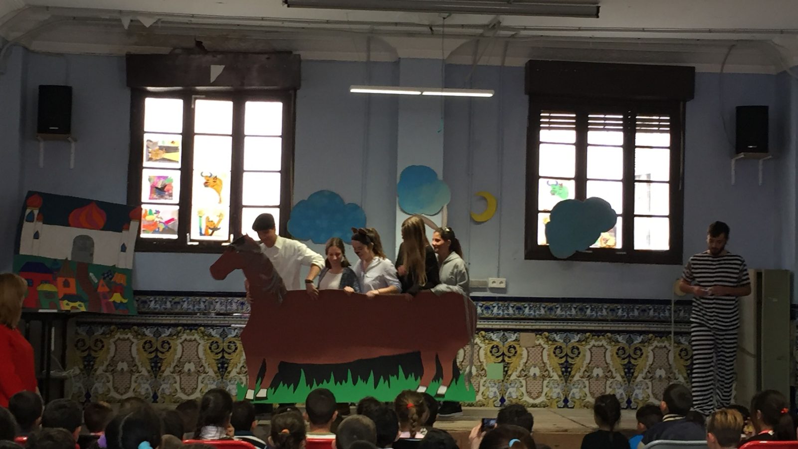 dia del libro