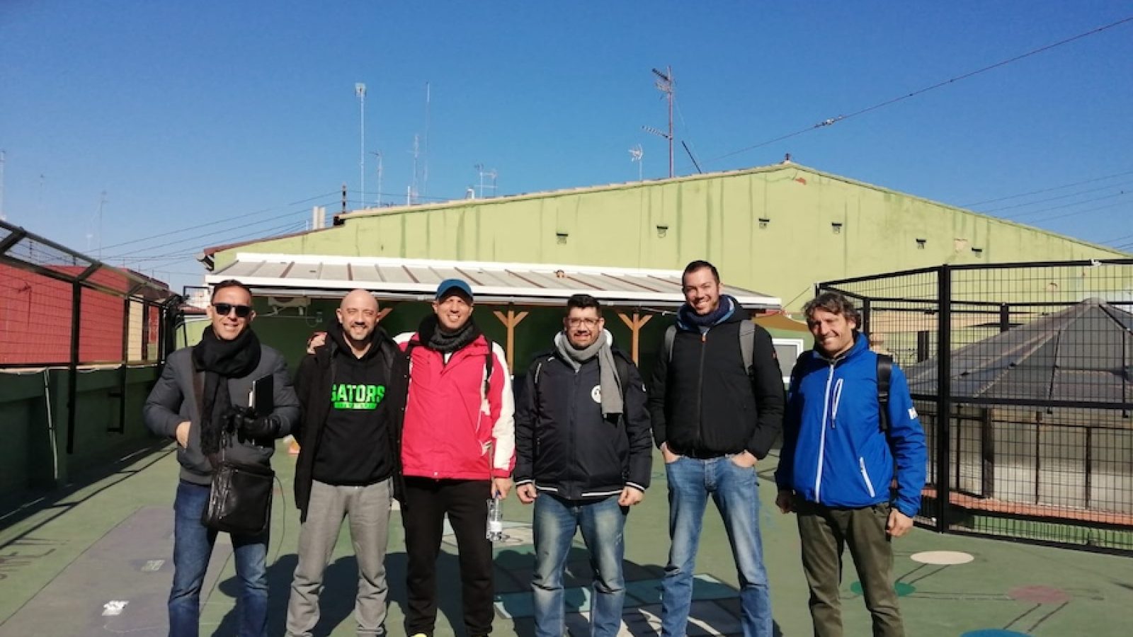 first-project-meeting-6