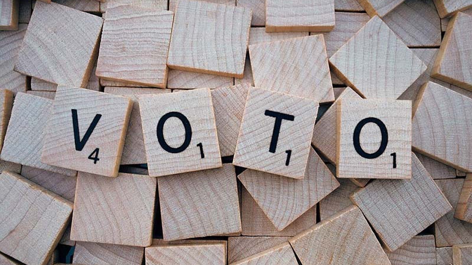 voto